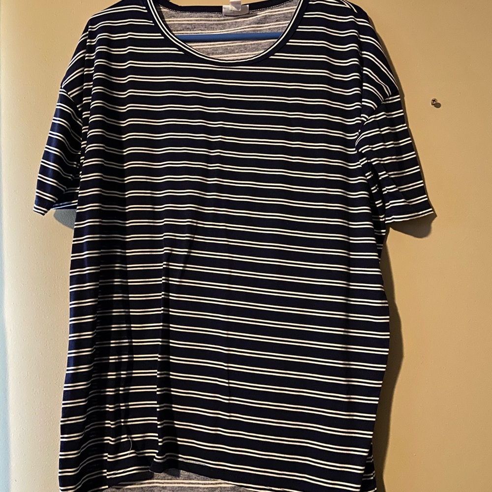 LuLaRoe Irma